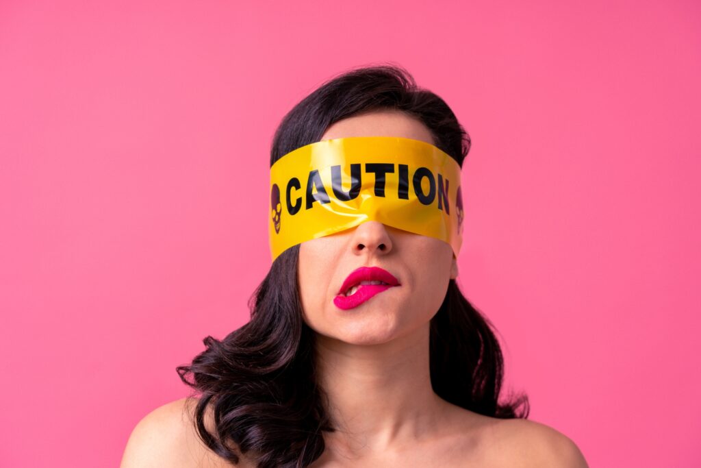 Why Restraint Can Be More Powerful Than Explicit Desire